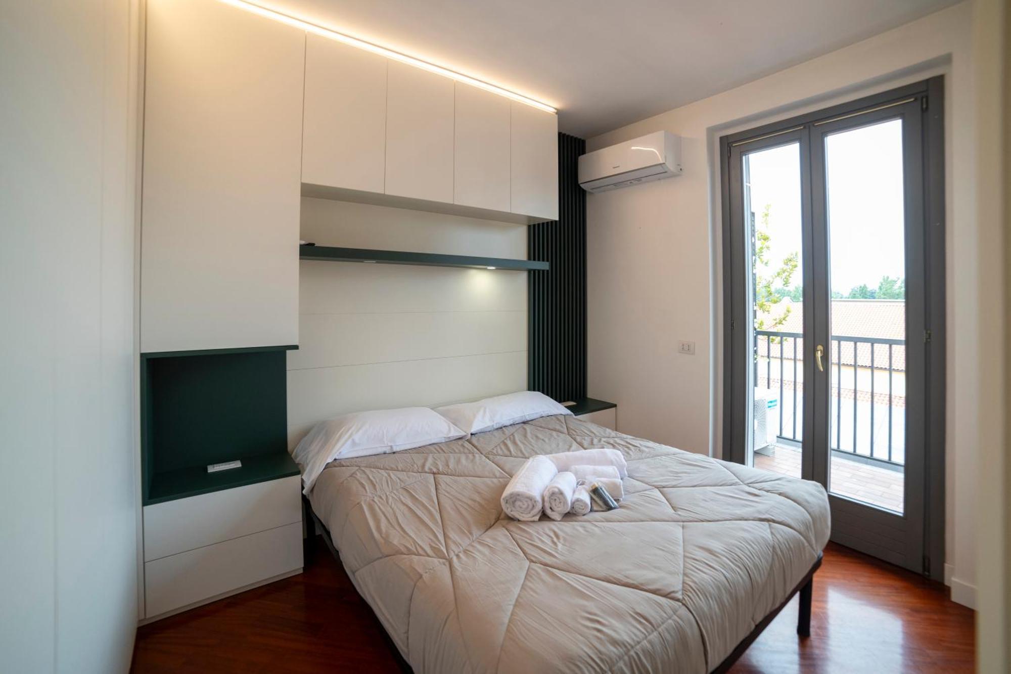 Fenix * Milan