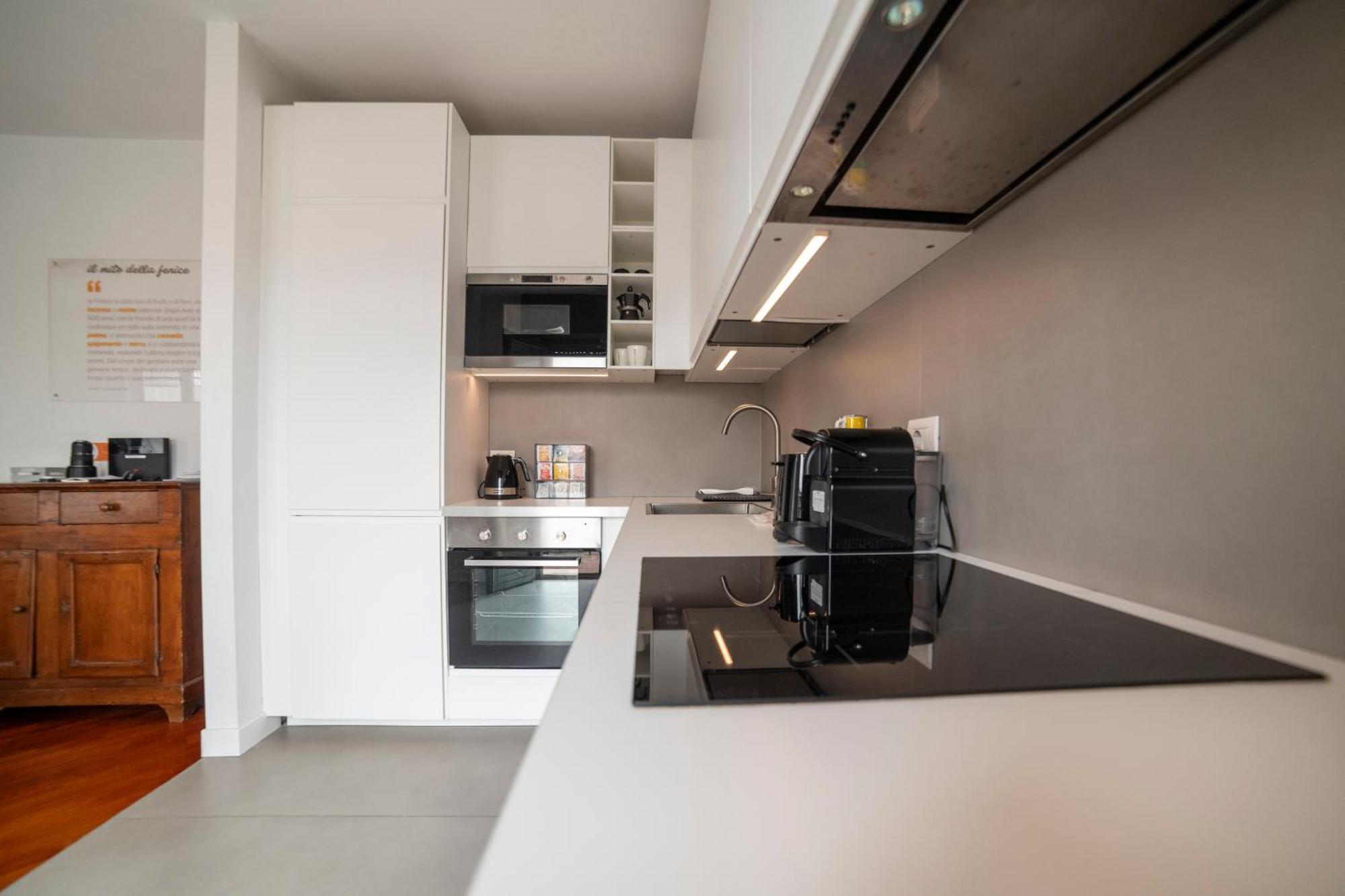 Fenix Appartement