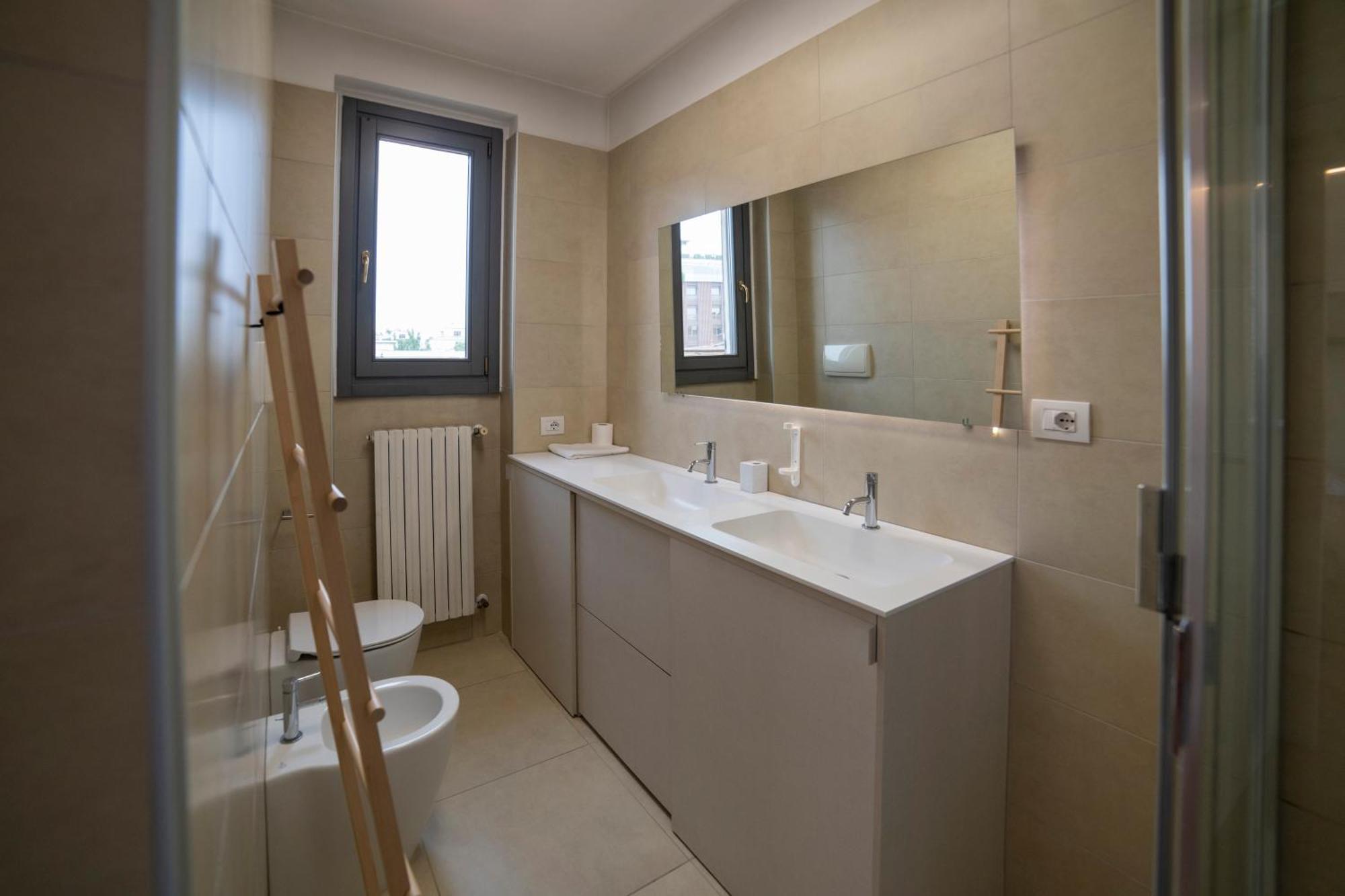 Appartement Fenix Milan