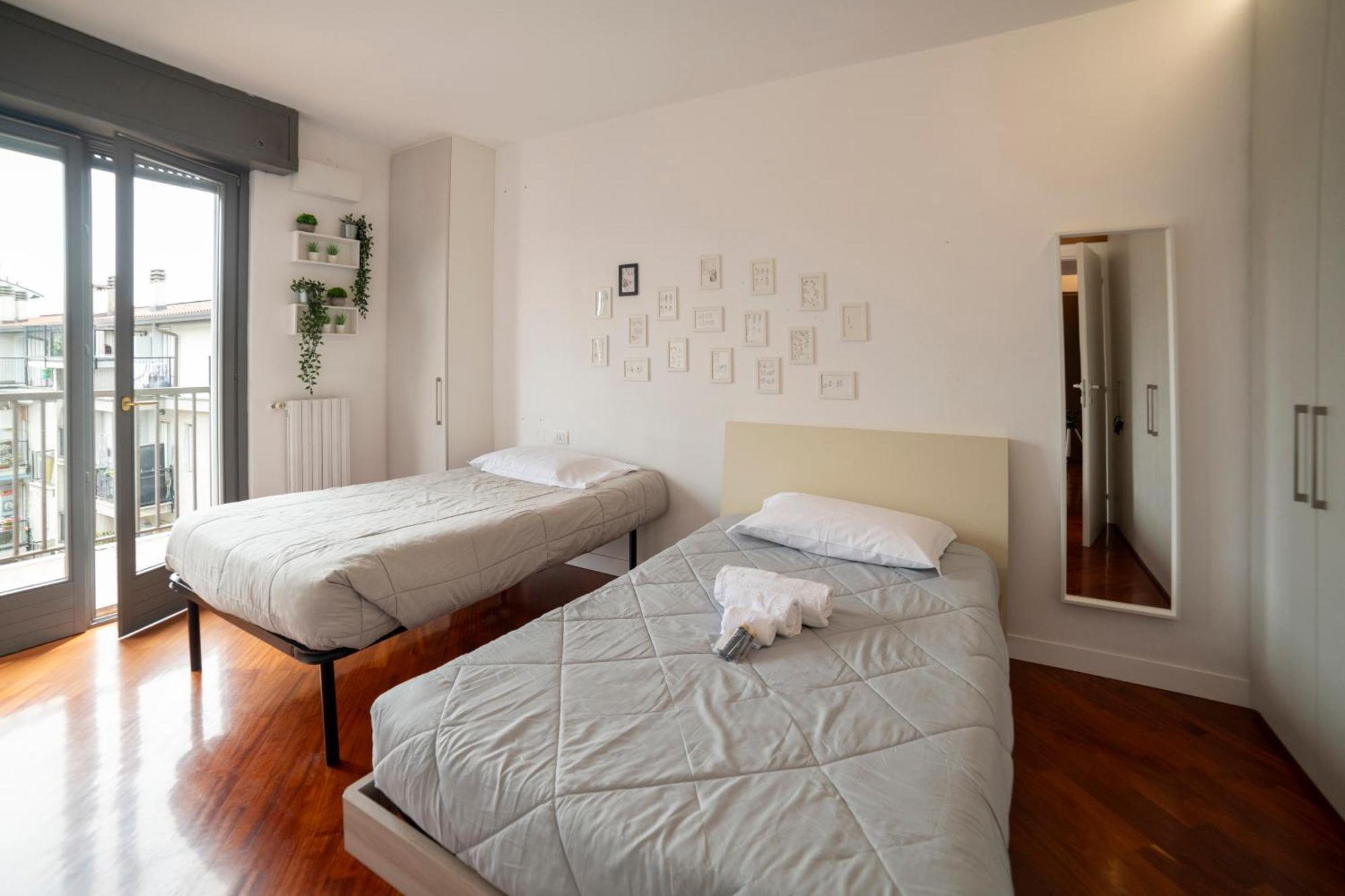 Appartement Fenix