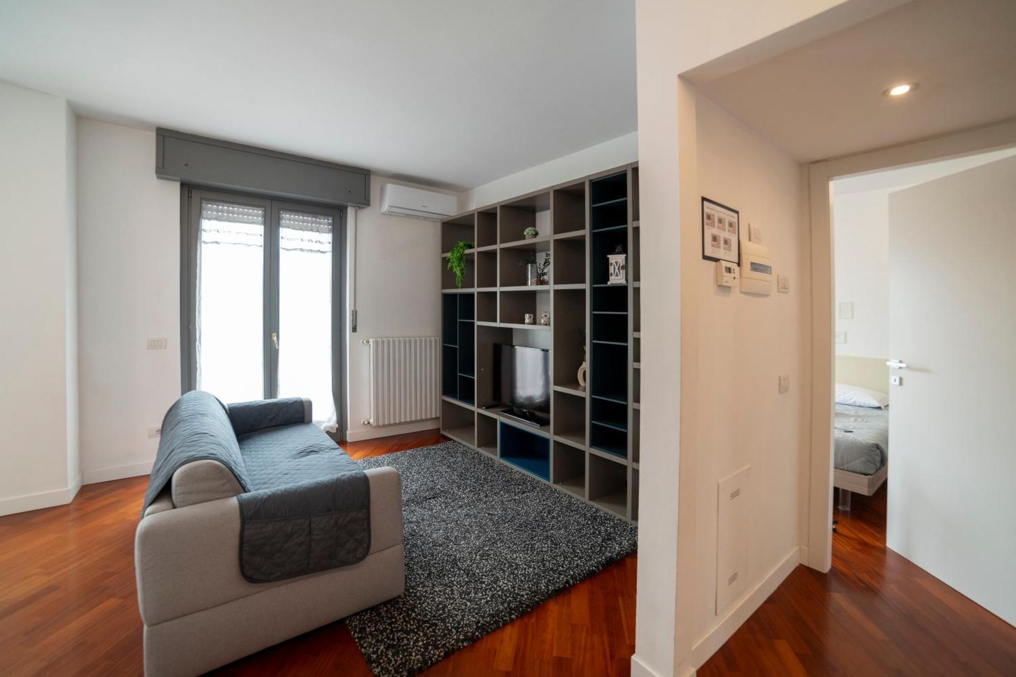 Appartement Fenix *